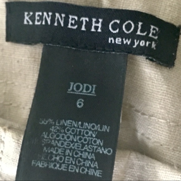 Kenneth Cole Jodi Pants - Picture 3 of 16